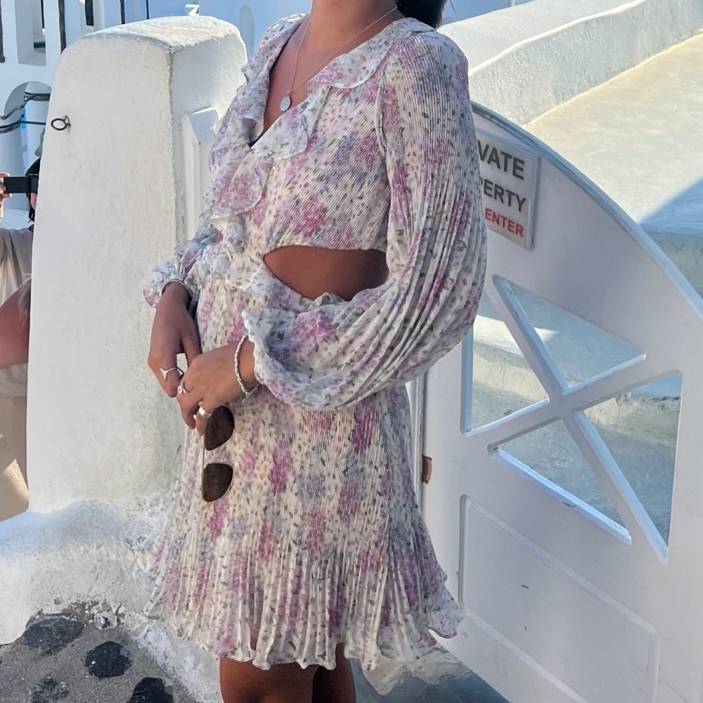 ASTR the label Dress